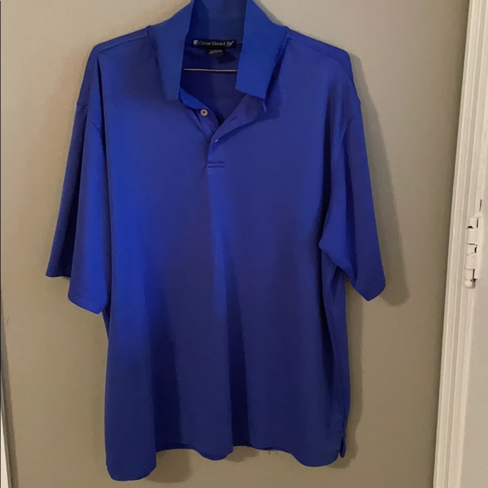 Golf shirt
